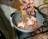 Foto del paso 6 de la receta: Discada Romántica