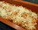 Foto del paso 8 de la receta Berenjena a la parmesana