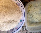 Foto del paso 6 de la receta: Medallones de trigo burgol y arroz