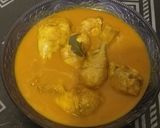 صورة لخطوة 5 من وصفة بيري بصلصة دجاج🍗