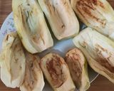 عکس مرحله 4 از دستور دلمه (به روش دم کردنی)