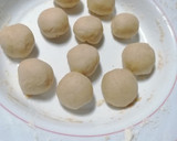 Foto del paso 4 de la receta: 243. Samosas de verduras vegetarianas