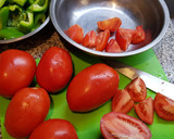 Foto del paso 2 de la receta: Berenjenas al Infierno