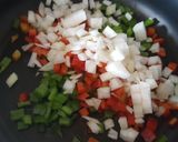 Foto del paso 1 de la receta Pisto