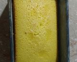 A picture of step 5 of Tea Pound Cake. Simple Tea Time Cake.