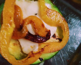 Foto del paso 3 de la receta: Milhojas de zapallitos