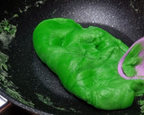 Foto langkah ke 7 dari resep Kue Ayas Melon.