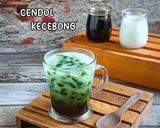 Foto langkah ke 6 dari resep Cendol Kecebong.