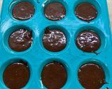 Foto del paso 11 de la receta: Cupcake de trufa