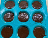 Foto del paso 11 de la receta: Cupcake de trufa