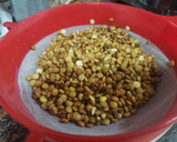 Foto del paso 1 de la receta: Medalloncitos de lentejas