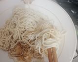 Foto langkah ke 6 dari resep Mie Yamin.