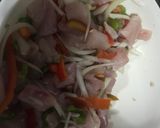 Foto del paso 5 de la receta: Ceviche de Corvina