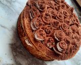Tiramisu torta recept fázis 8 fotója