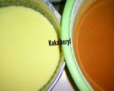 Foto langkah ke 5 dari resep Kue lapis ubi jalar🍰🍠.