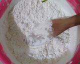 Foto langkah ke 1 dari resep Seblak cilok pedas.