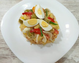 Foto del paso 3 de la receta: Ensalada campera -deliciosa y saludable