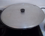 Foto del paso 14 de la receta: Paella de verduras