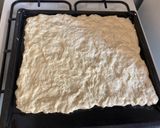 Langalló - Kenyérlángos recept fázis 2 fotója