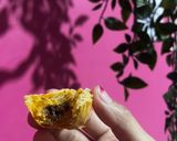 Foto langkah ke 4 dari resep Banana milk Crispy.
