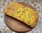 Foto del paso 6 de la receta: 🍞Pan de calabaza #singluten 🍞Sin amasado y muy fácil 🍞