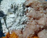 Foto langkah ke 3 dari resep Nugget ayam.