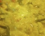 A picture of step 10 of Chicken Vegetable Stew with Dumplings.
