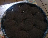 Foto del paso 5 de la receta: Tortitas negras