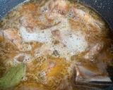 Foto del paso 2 de la receta: Arroz con costillas (paella)