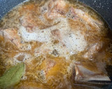 Foto del paso 2 de la receta: Arroz con costillas (paella)