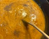 Tejfölös karaj macarónival recept fázis 3 fotója