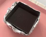 صورة لخطوة 4 من وصفة شوكولاتة ناما 🍫 Nama Chocolate