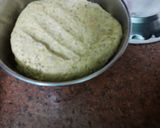 बेड़मी पूरी और सब्जी (bedmi poori aur sabzi recipe in Hindi) रेसिपी चरण 6 फोटो