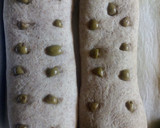 Foto del paso 12 de la receta: Ciabatta integral