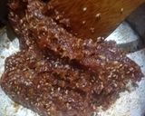 صورة لخطوة 2 من وصفة حشو العجوه للمعمل والكحك