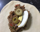 Foto del paso 5 de la receta: Empanadas Argentinas de carne