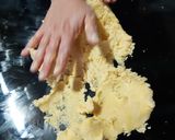 Foto del paso 4 de la receta: Pasta Frola de membrillo