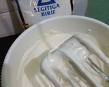 Foto langkah ke 4 dari resep Bolu Mocca Jadul.