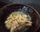 Foto langkah ke 1 dari resep Tempe Pete Asam Manis.