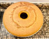Foto del paso 10 de la receta: Pastel con Pudin (Cake with Pudding)