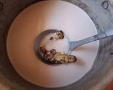Foto langkah ke 4 dari resep Wedang Angsle.