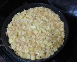 Foto del paso 9 de la receta: Tres tipos de tortillas de papas 1°