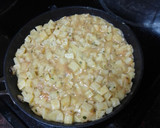 Foto del paso 9 de la receta: Tres tipos de tortillas de papas 1°