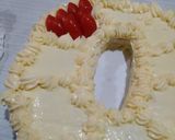 Foto del paso 6 de la receta: Torta salada 50 años. GRACE