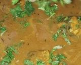 A picture of step 7 of Katla fish iguru.