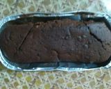 A picture of step 6 of Jaggery Plum Cake.