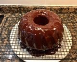 Foto del paso 18 de la receta: Bizcocho de leche condensada y chocolate sin gluten