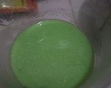 Foto langkah ke 3 dari resep #64 Puding Pelangi Susan (susu santan).