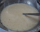 Foto langkah ke 2 dari resep Banana toasted bread (snack mpasi 9m+).