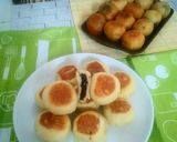 Foto langkah ke 7 dari resep Bakpia (Roti) Coklat.
